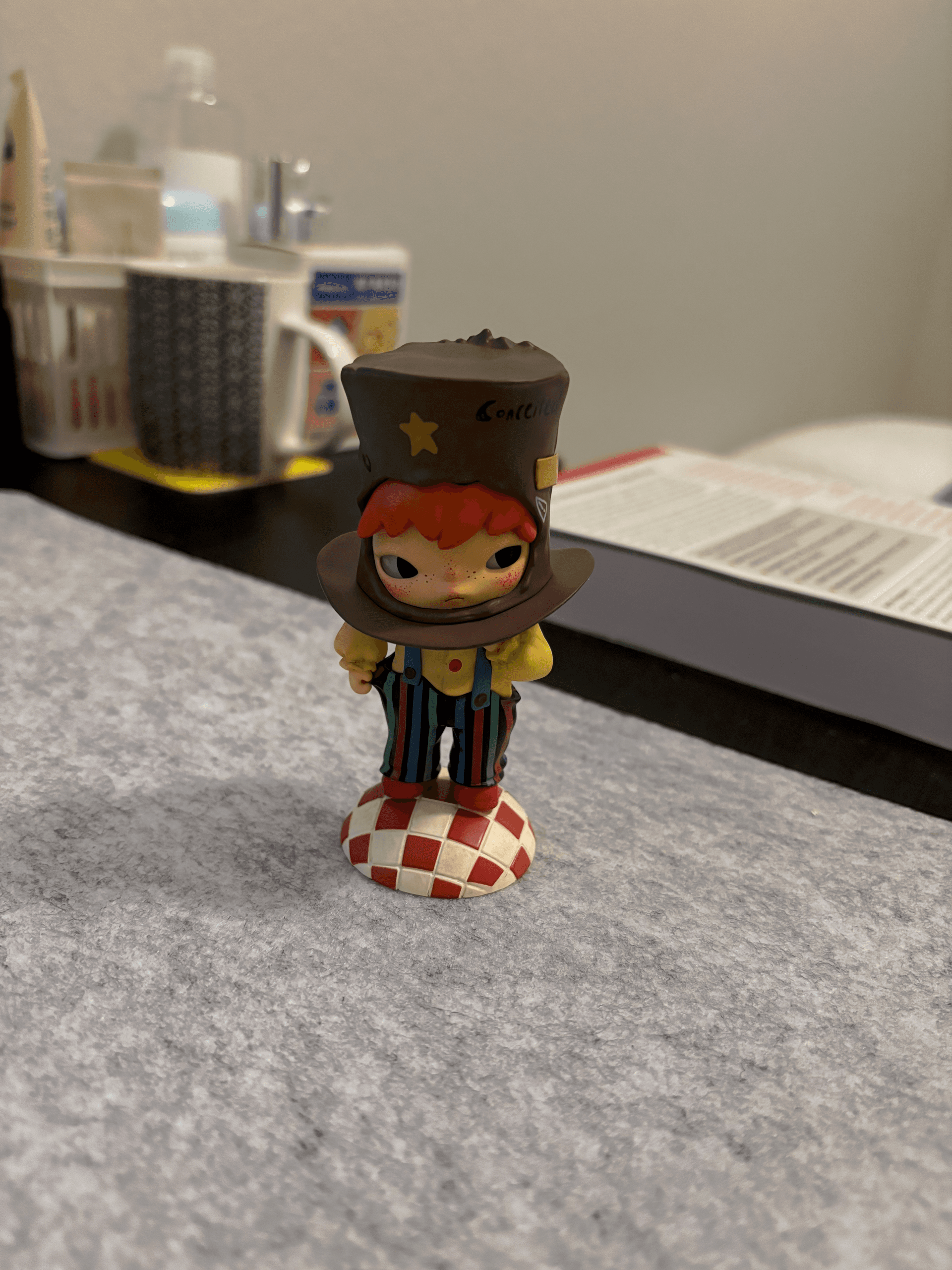 the little prince popmart